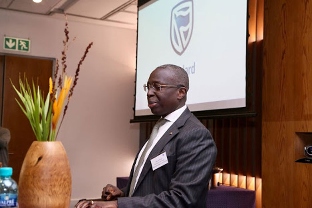 Standard Bank Opens In Abidjan As Stanbic Bank Côte D’Ivoire